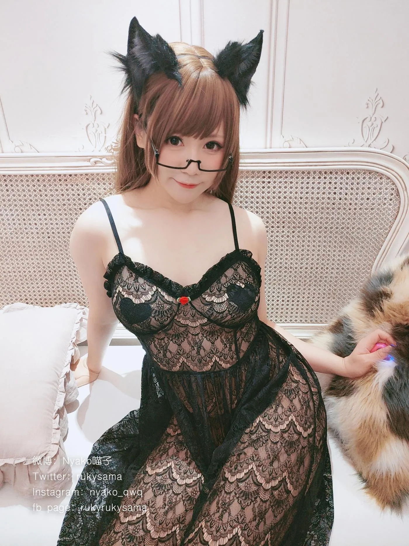 Nyako喵子 – NO.04 自撮②[23] [52P]插图4
